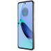 Celular Motorola Moto G84 5G Azul com Vegan Leather 256GB, 8GB RAM, Tela de 6.5", Câmera Traseira Dupla, Selfies de 16MP, Android e Processador Snapdragon 695